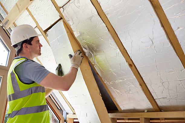 Best Crawl Space Insulation  in Bloomgton, IN